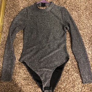 H&M Medium body suit